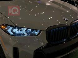 بي ام دبليو X5